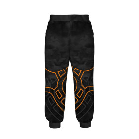 KID'S JOGGERS (ROBIN) - EXTREME MOVES - sewing set