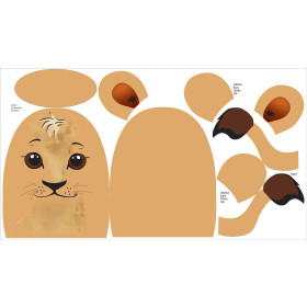 LION - LEON