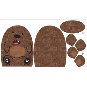 BEAR - CLEMENS