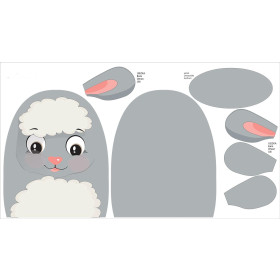SHEEP - BARBRA