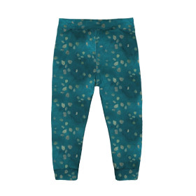 CHILDREN'S PAJAMAS " MIKI" - BOHO FOX - sewing set