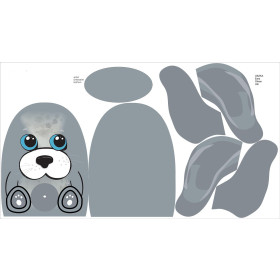 DOG - MARK