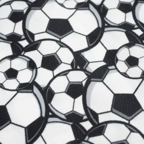 FOOTBALLS - Waterproof woven fabric