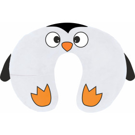 NECK PILLOW - PENGUIN OLAF - sewing set