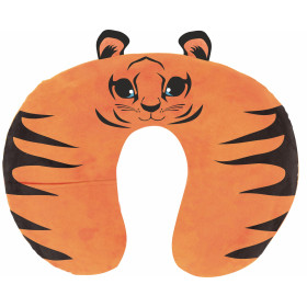 NECK PILLOW - TIGER TOM - sewing set