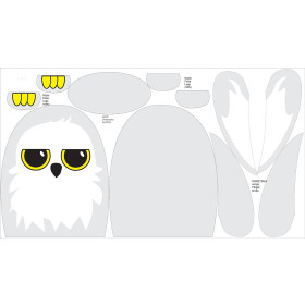 OWL - CHRISTINA