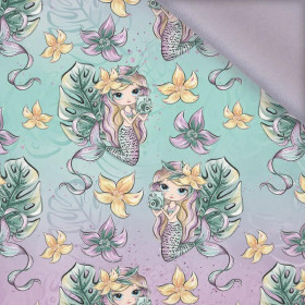 MERMAIDS AND CAMERAS - softshell