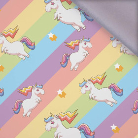 UNICORNS pat.1 - softshell