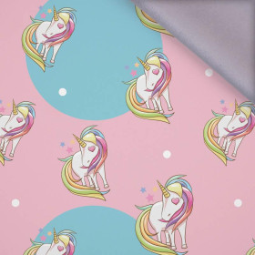 UNICORNS pat.2 - softshell