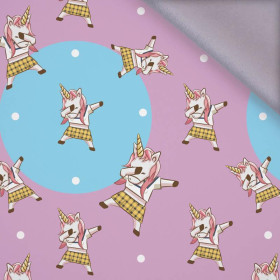 UNICORNS pat. 6 - softshell