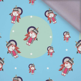 UNICORNS pat. 7 - softshell