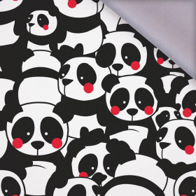 PANDAS / red - softshell