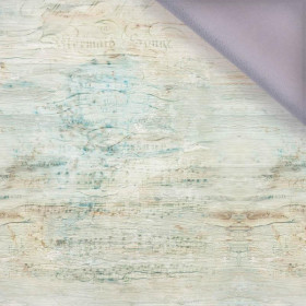 PARCHMENT pat. 1 (SEA ABYSS)  - softshell