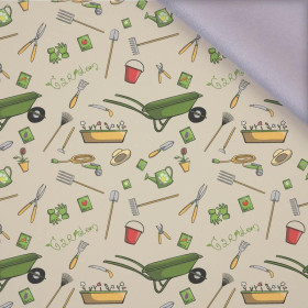 GARDENER PAT. 1 (HOBBIES AND JOBS) - softshell