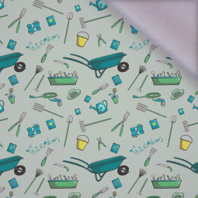 GARDENER PAT. 3 (HOBBIES AND JOBS) - softshell