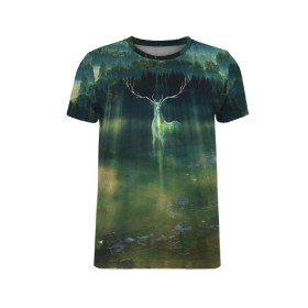 MEN’S T-SHIRT - JELNIK BEAST - sewing set