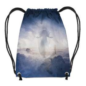 GYM BAG - FENNIR BEAST - sewing set - big