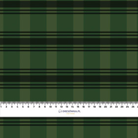 CHECK PAT. 7 - Woven Fabric for tablecloths