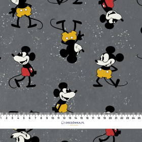 MOUSE PAT. 3- single jersey with elastane ITY