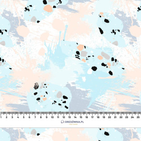 SPLASH PAT. 2 - Viscose jersey