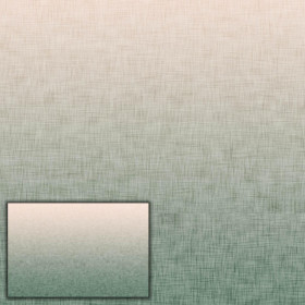 OMBRE / ACID WASH - green (pale pink) - PANORAMIC PANEL (110cm x 165cm)