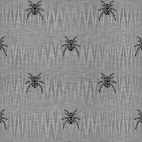 SPIDER / NIGHT CALL / grey