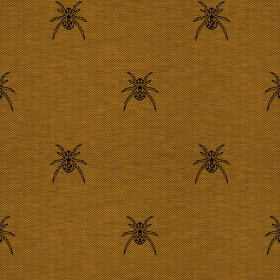 SPIDER / NIGHT CALL / mustard
