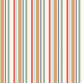 VERTICAL STRIPES pat. 3