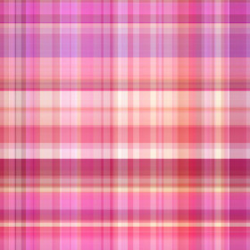 PINK CHECK PAT. 1
