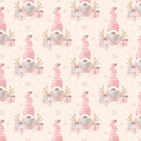 CHRISTMAS GNOMES PAT. 4