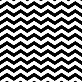 ZIGZAGS / black