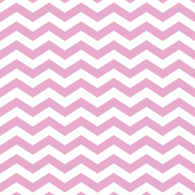 ZIGZAGS / rose quartz