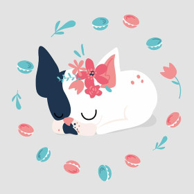 DOCTOR (REAL HEROES) / white - panel