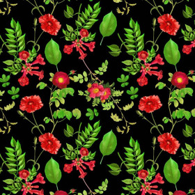 MINI RED GARDEN (PARADISE GARDEN) 