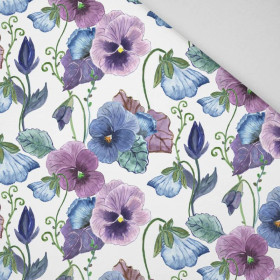 PANSIES (BLOOMING MEADOW) - Panama 220g