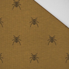 SPIDER / NIGHT CALL / mustard - Panama 220g