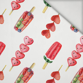 FRUITY ICE CREAM - lycra 300g