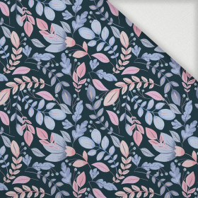 SUMMER FOLK pat. 2 - Woven Fabric for tablecloths