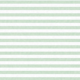 STRIPES 1x1 - acid white/ acid mint 