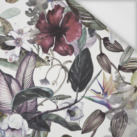 PARADISE FLOWERS - softshell