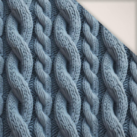 IMITATION SWEATER PAT. 3 - Panama 220g