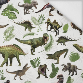 DINO PLANTS - softshell