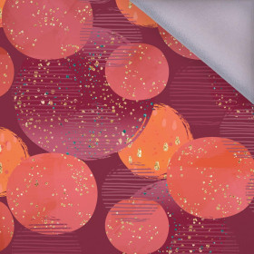 GLITTER SKY LANTERNS (GLITTER AUTUMN) - softshell