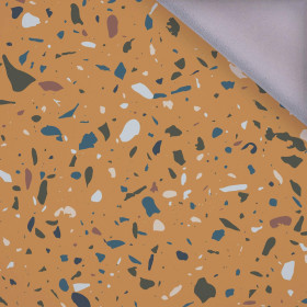 TERRAZZO PAT. 1 - softshell