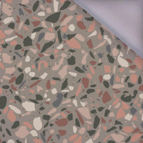 TERRAZZO PAT. 3 - softshell