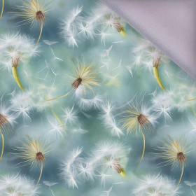 WATERCOLOR DANDELION PAT. 2 - softshell