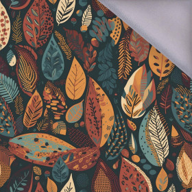 AUTUMN TIME PAT. 5 - softshell