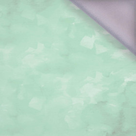 CAMOUFLAGE pat. 2 / mint - softshell