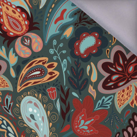 COLORFUL PASILEY  - softshell