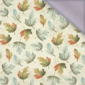 BRAID / rainbow - softshell